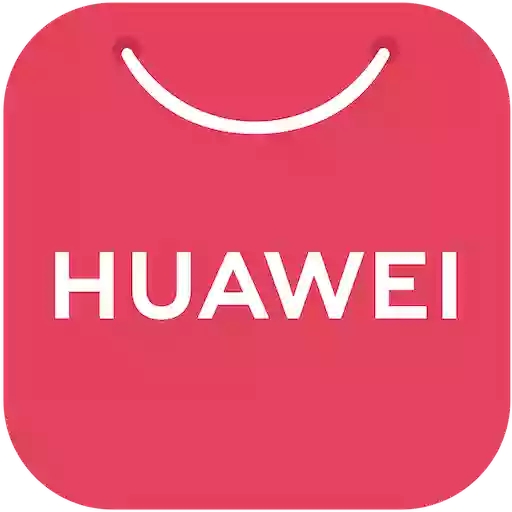 Get it on Huawei AppGallery